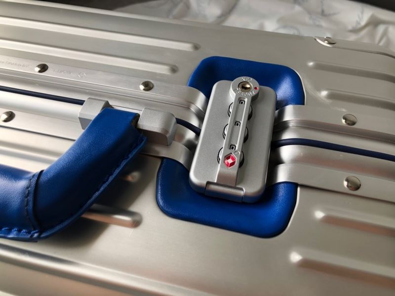 Rimowa Suitcase